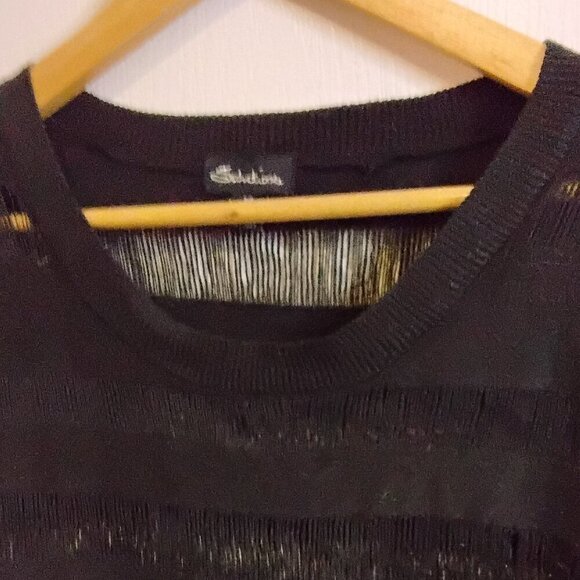 #036🌈Seductions Shirt - Picture 2 of 3